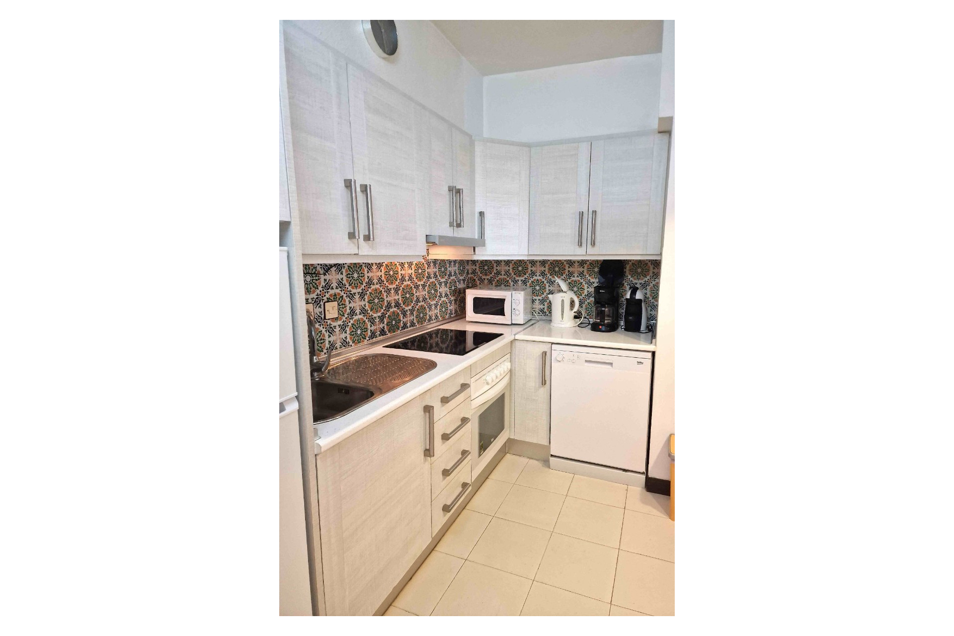 Reventa - Apartment - Torrevieja - Playa de los locos