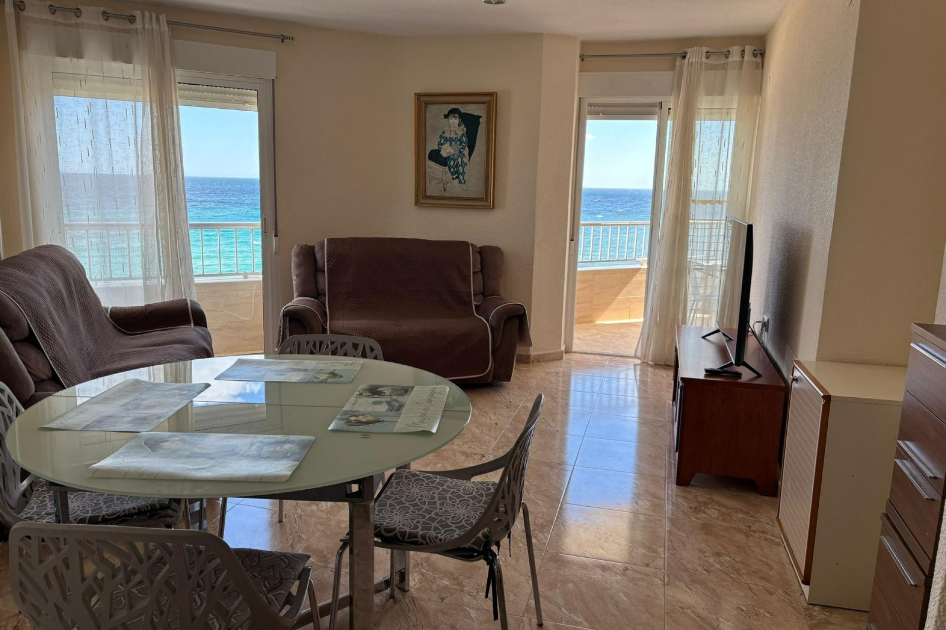 Reventa - Apartment - Torrevieja - Playa de los locos