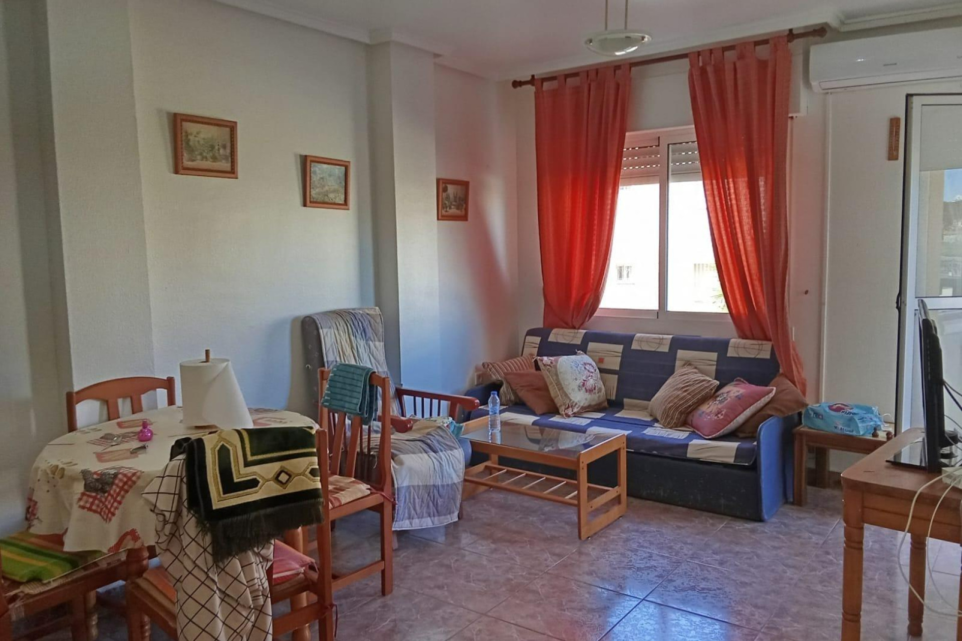 Reventa - Apartment - Torrevieja - Playa de los locos