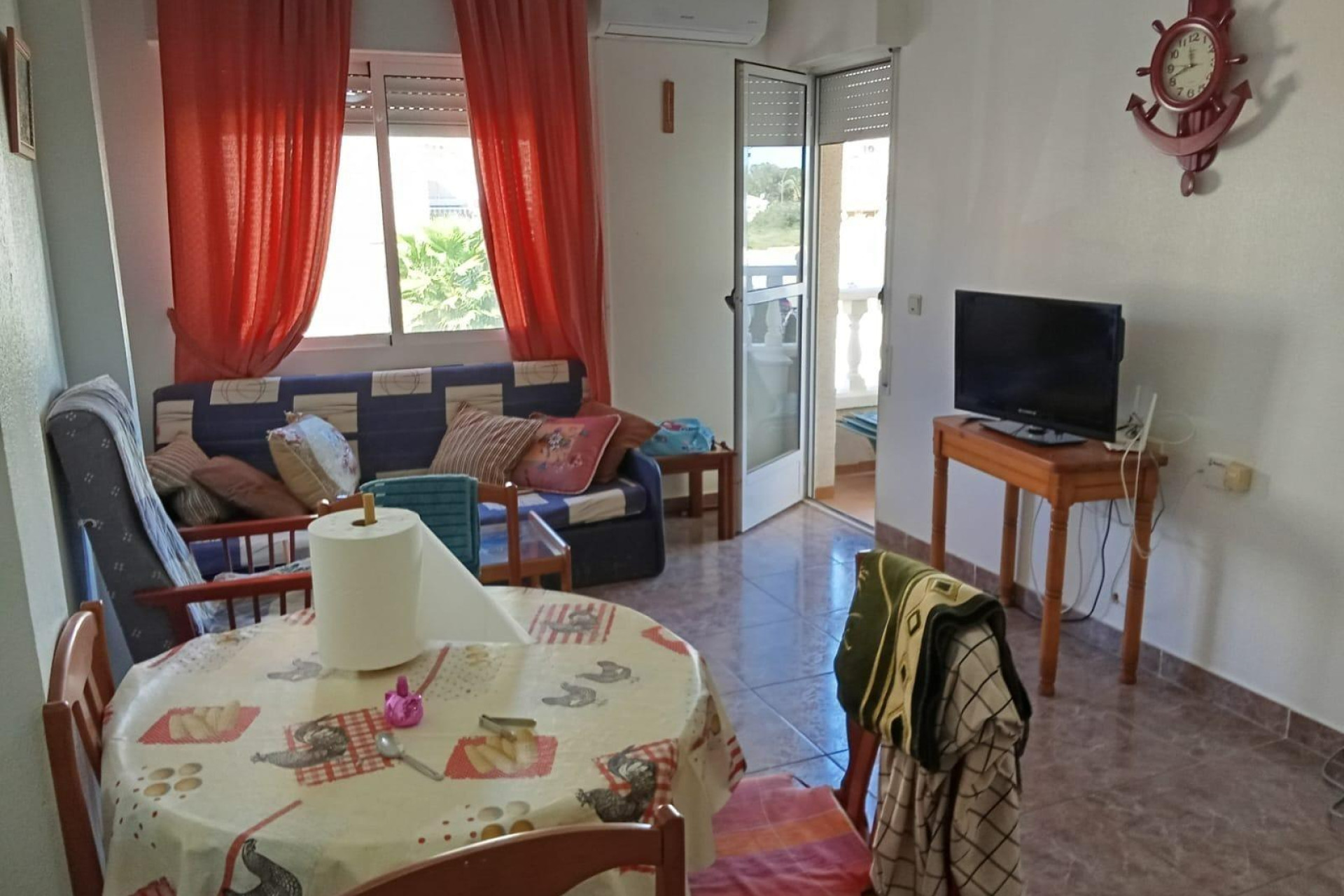 Reventa - Apartment - Torrevieja - Playa de los locos