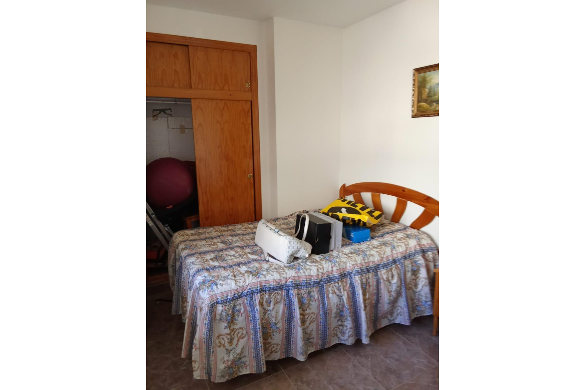 Reventa - Apartment - Torrevieja - Playa de los locos
