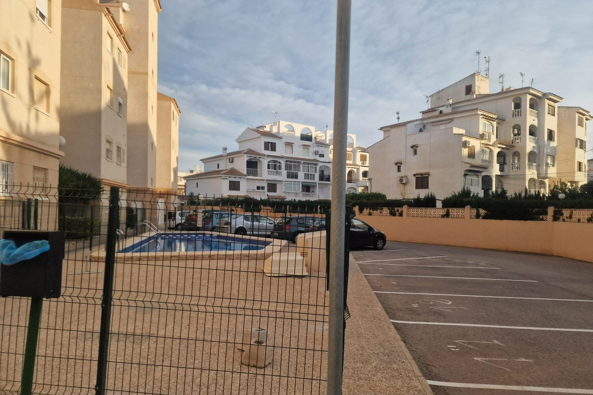 Reventa - Apartment - Torrevieja - Playa de los locos