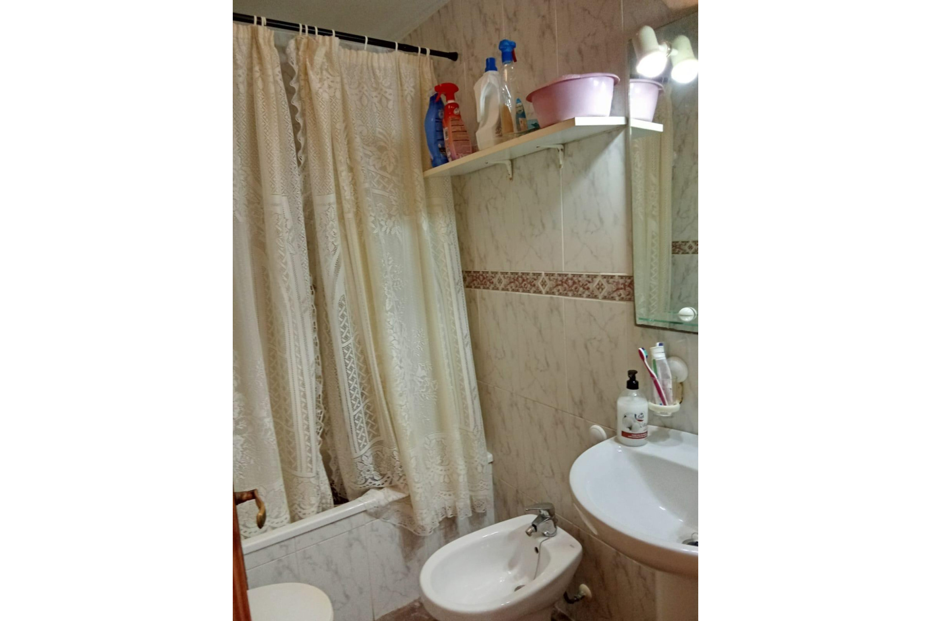 Reventa - Apartment - Torrevieja - Playa de los locos