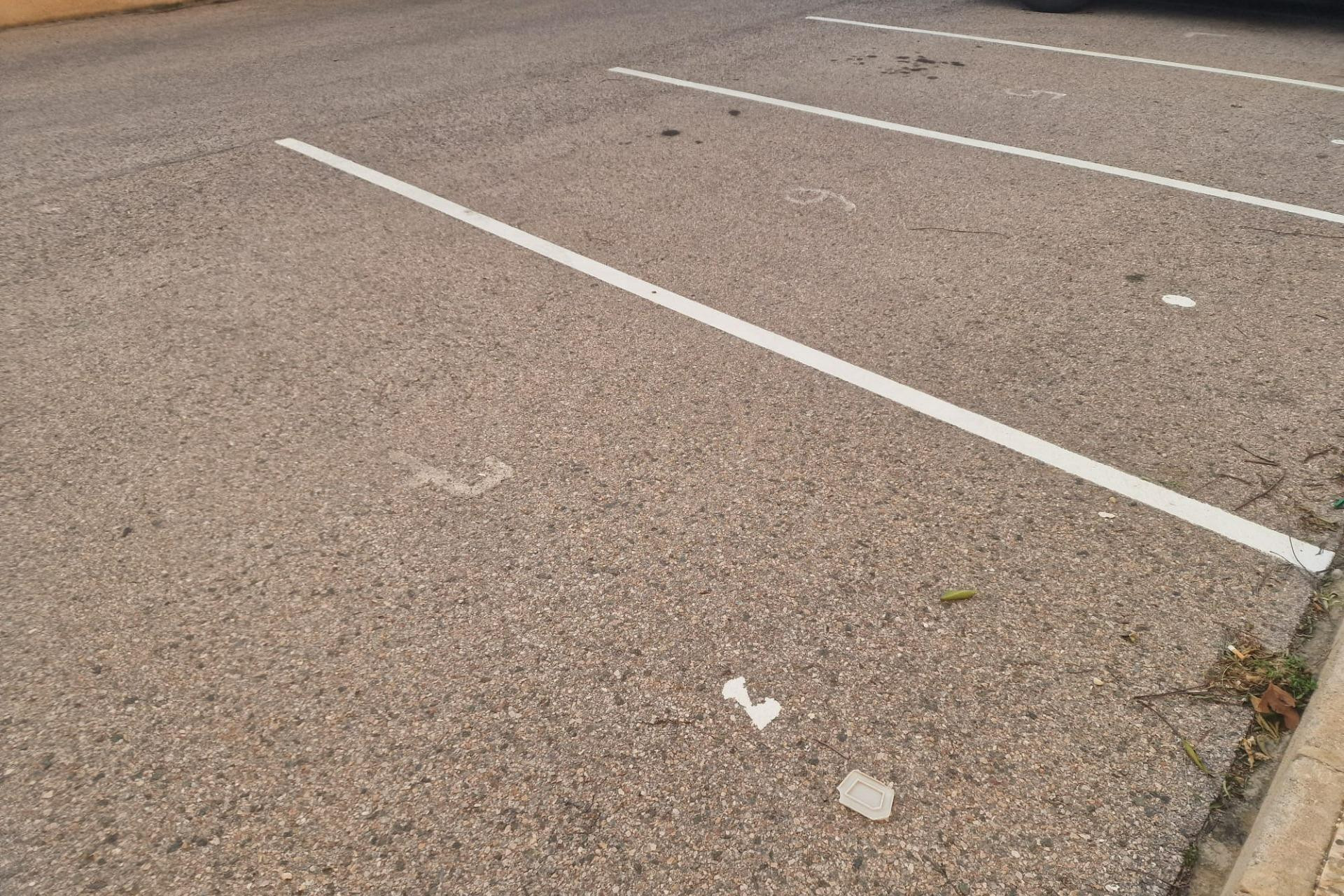 Reventa - Apartment - Torrevieja - Playa de los locos