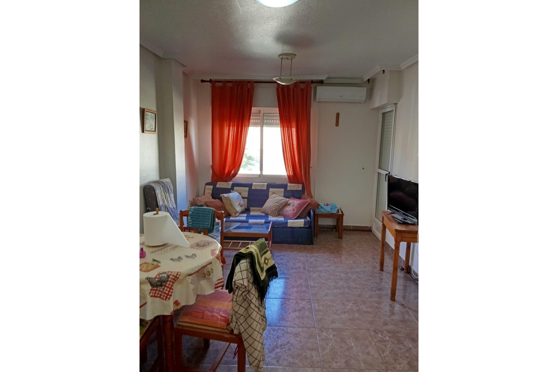 Reventa - Apartment - Torrevieja - Playa de los locos