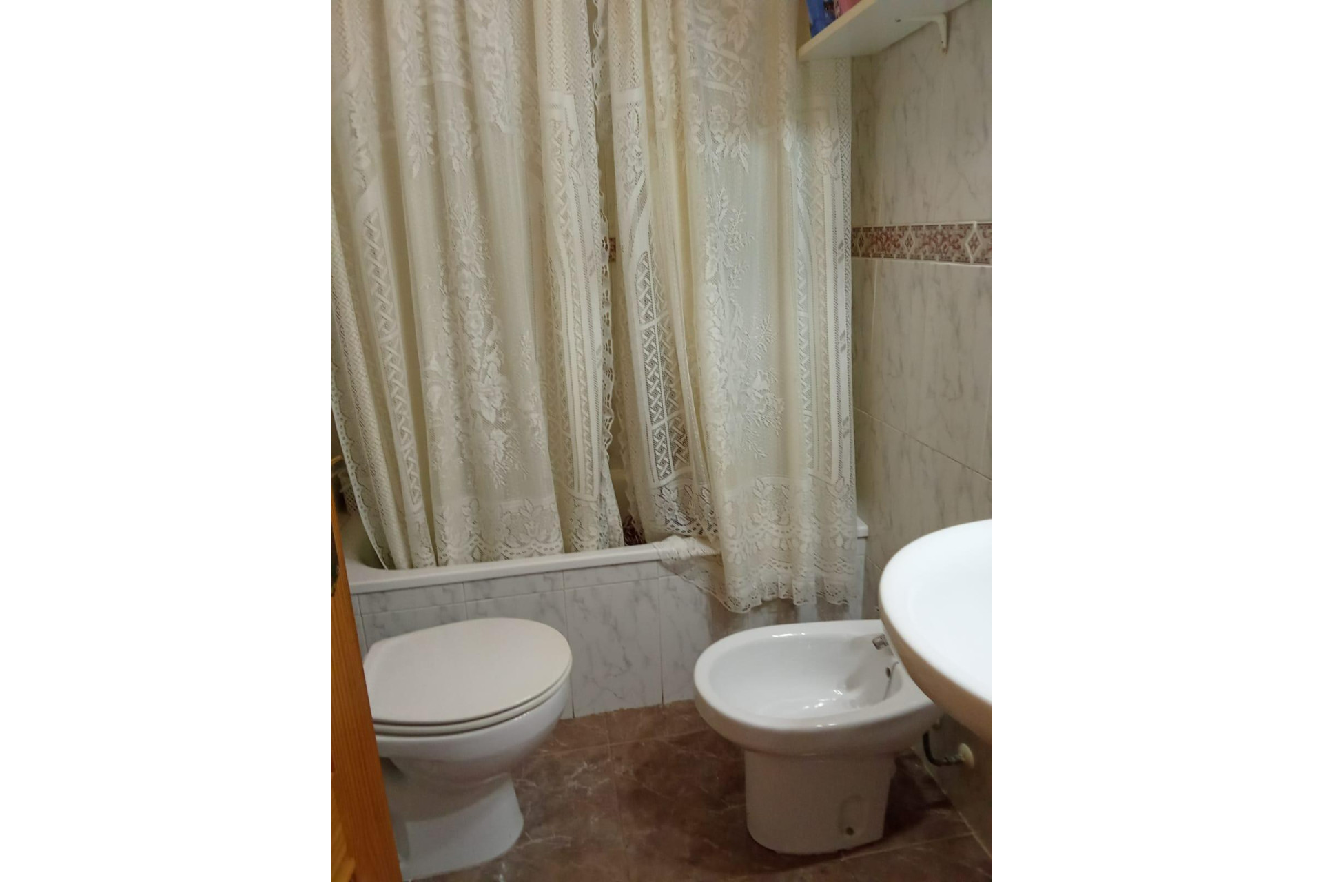 Reventa - Apartment - Torrevieja - Playa de los locos