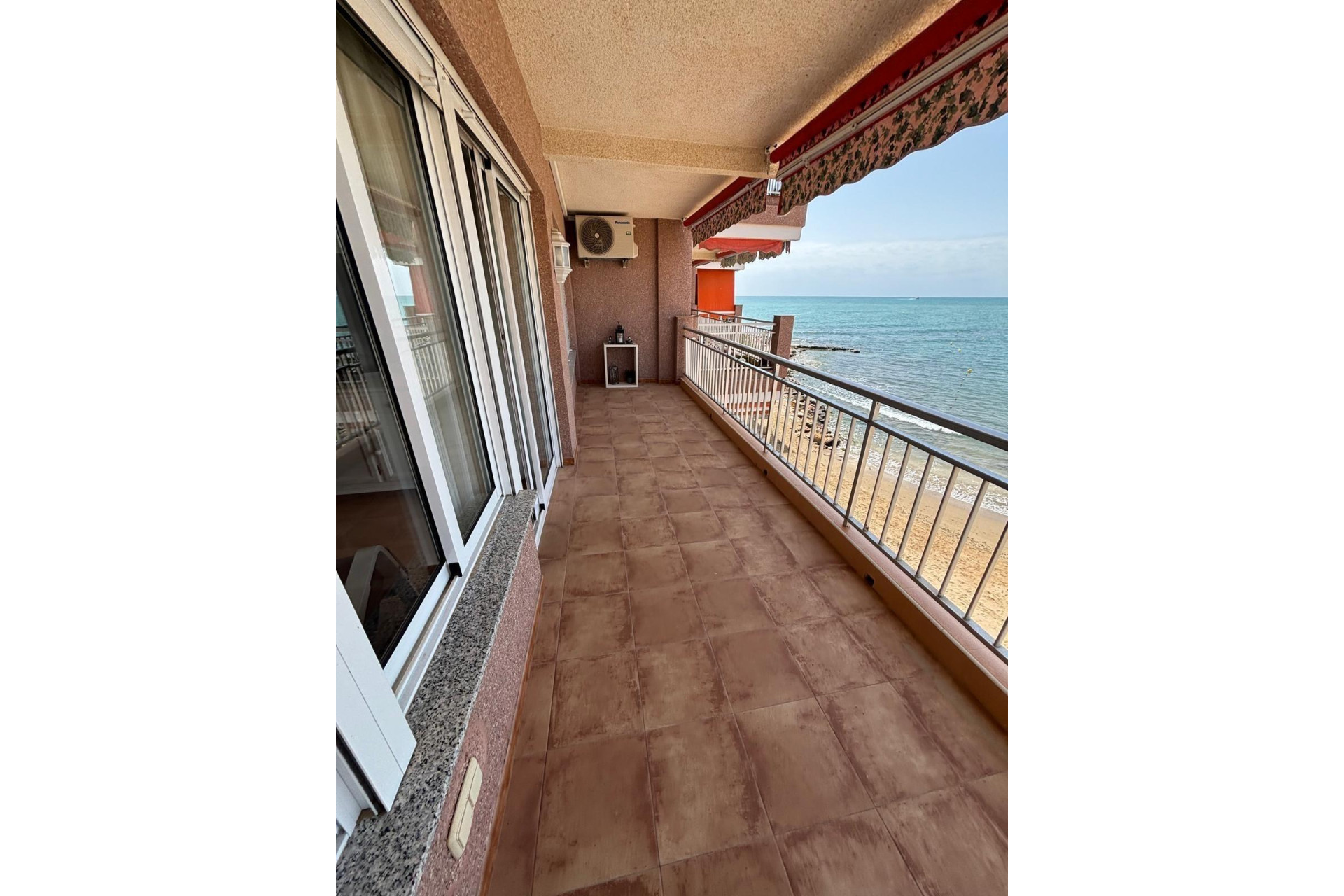 Reventa - Apartment - Torrevieja - Playa de los locos