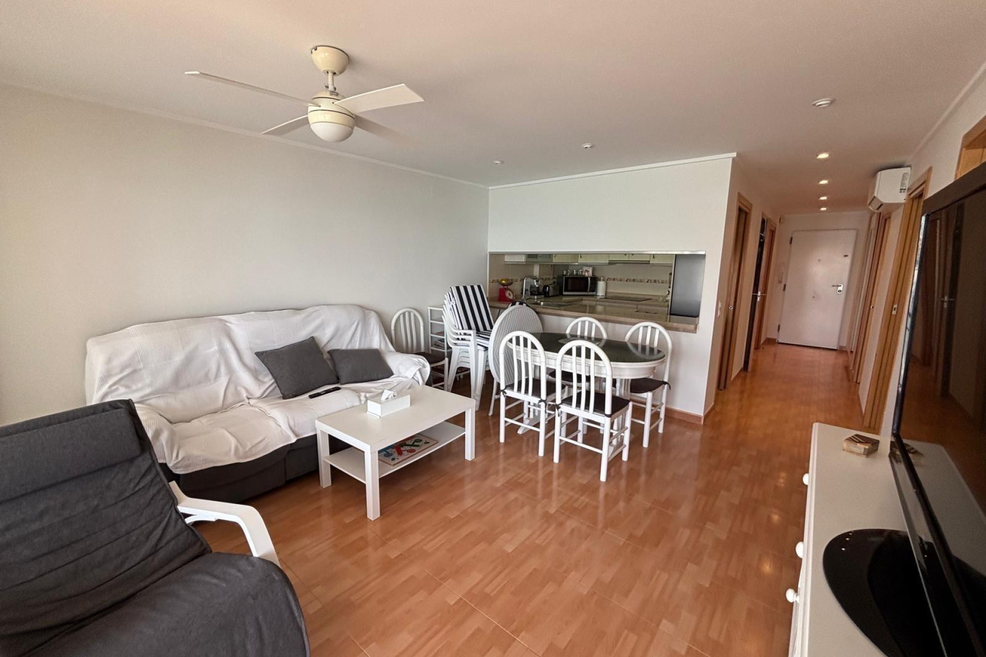 Reventa - Apartment - Torrevieja - Playa de los locos