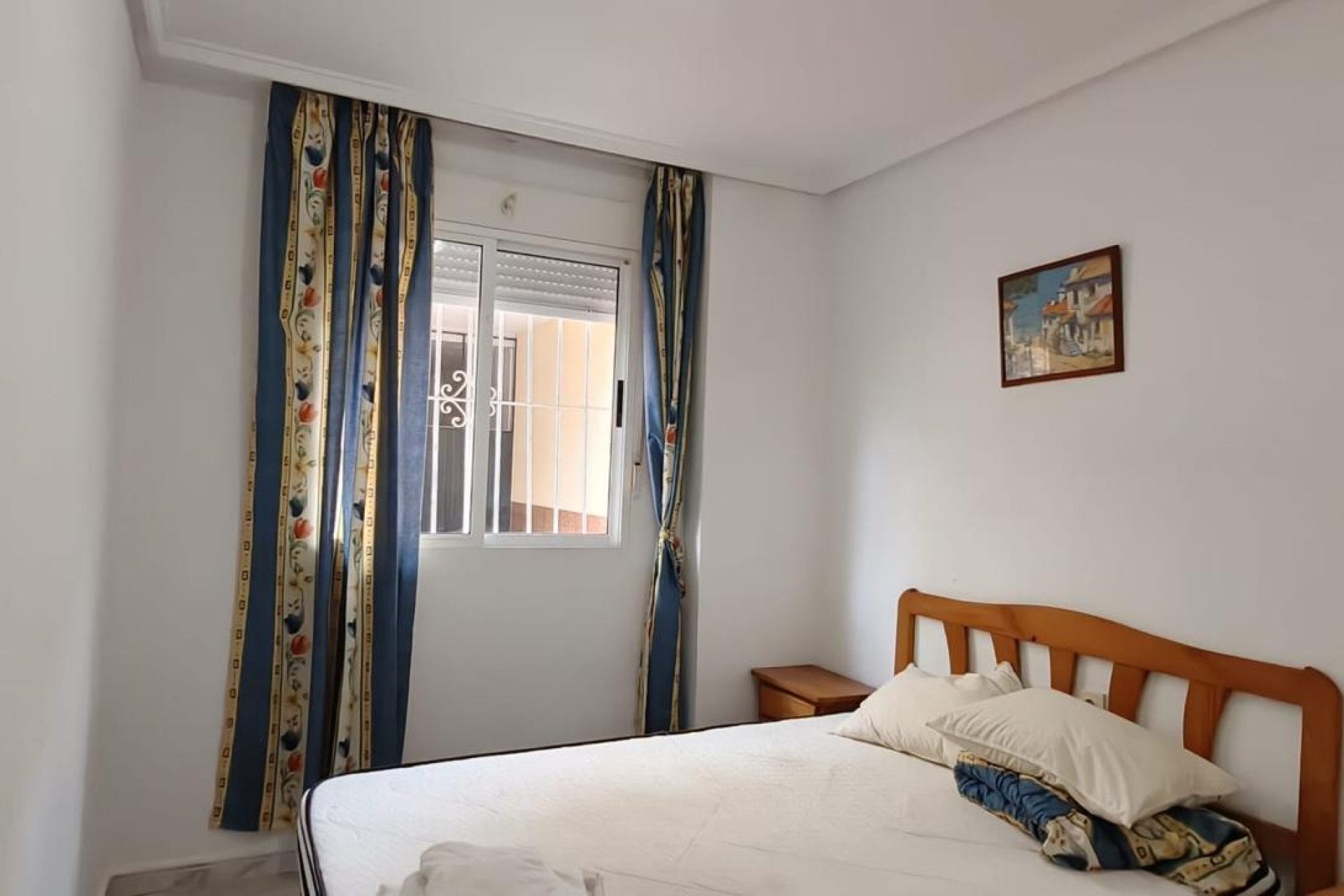 Reventa - Apartment - Torrevieja - Playa de los locos