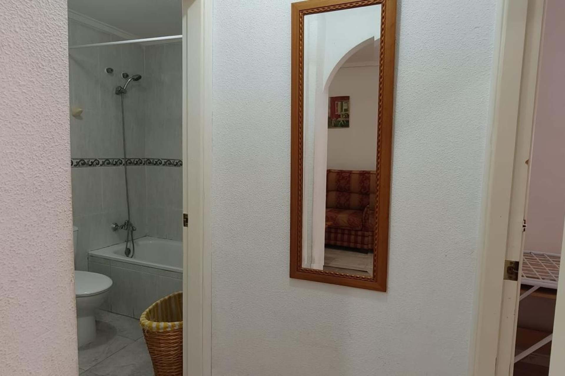 Reventa - Apartment - Torrevieja - Playa de los locos