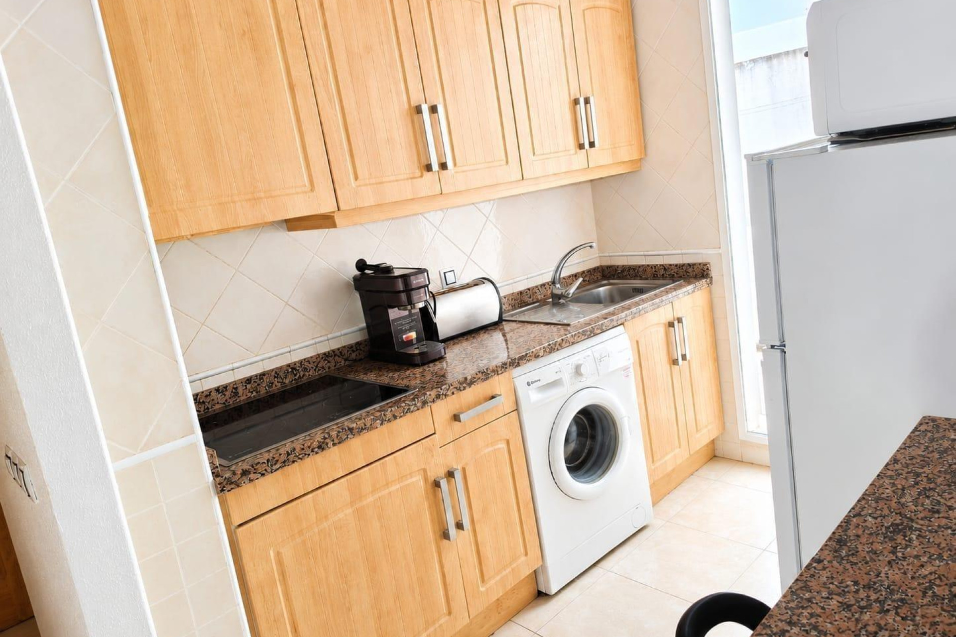 Reventa - Apartment - Torrevieja - Playa de los locos