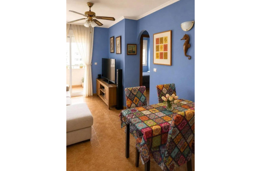 Reventa - Apartment - Torrevieja - Playa de los locos