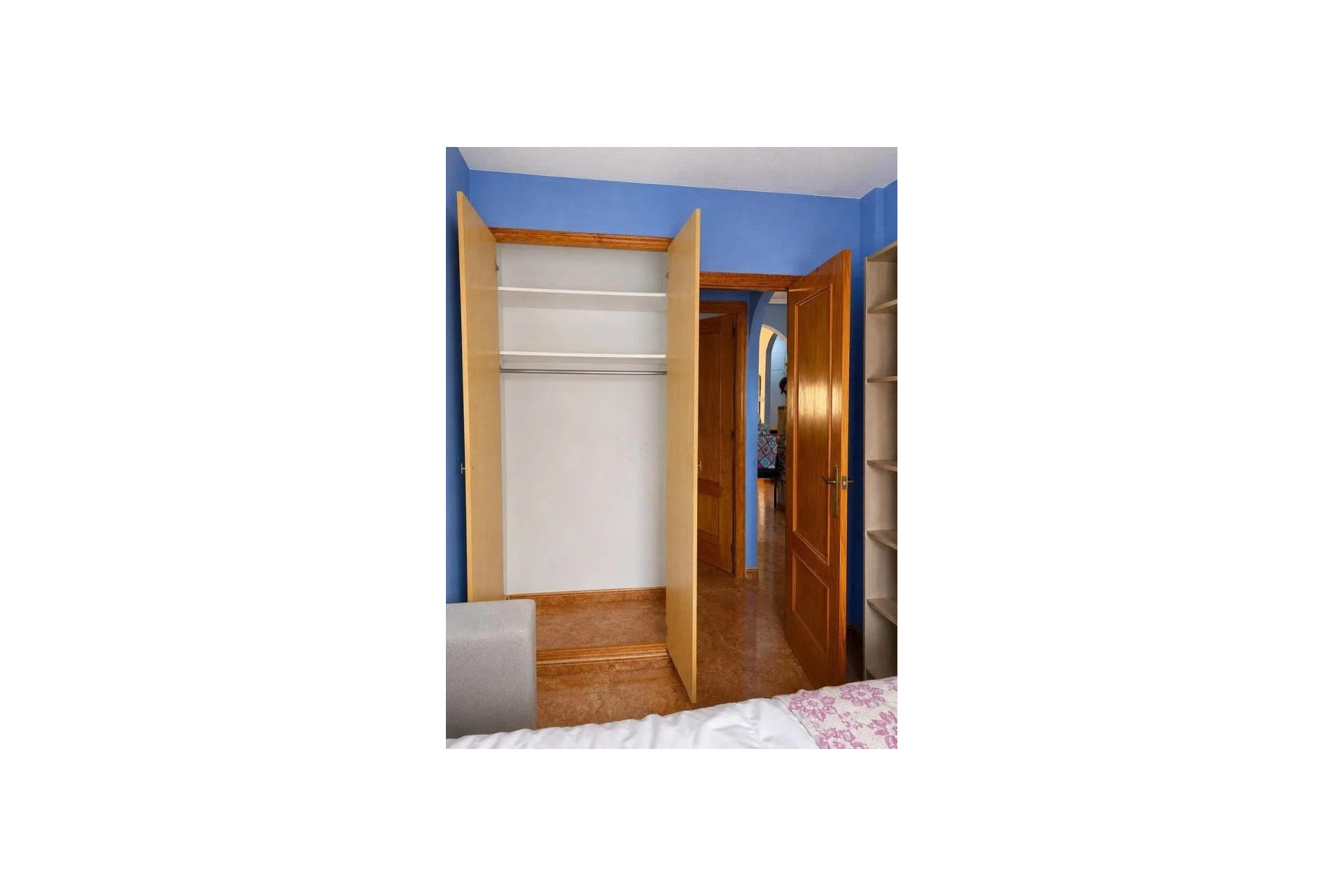 Reventa - Apartment - Torrevieja - Playa de los locos