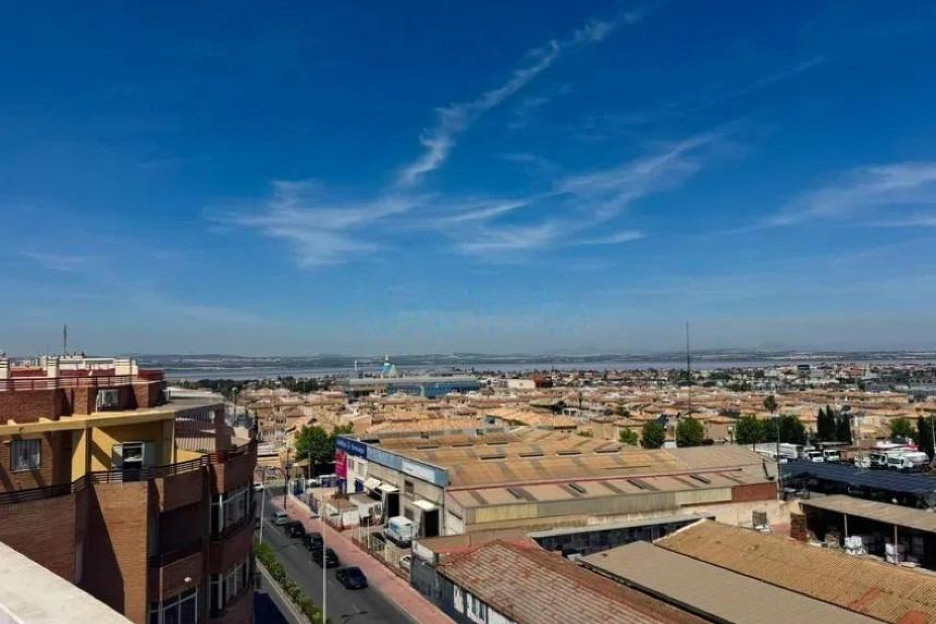 Reventa - Apartment - Torrevieja - Playa de los locos