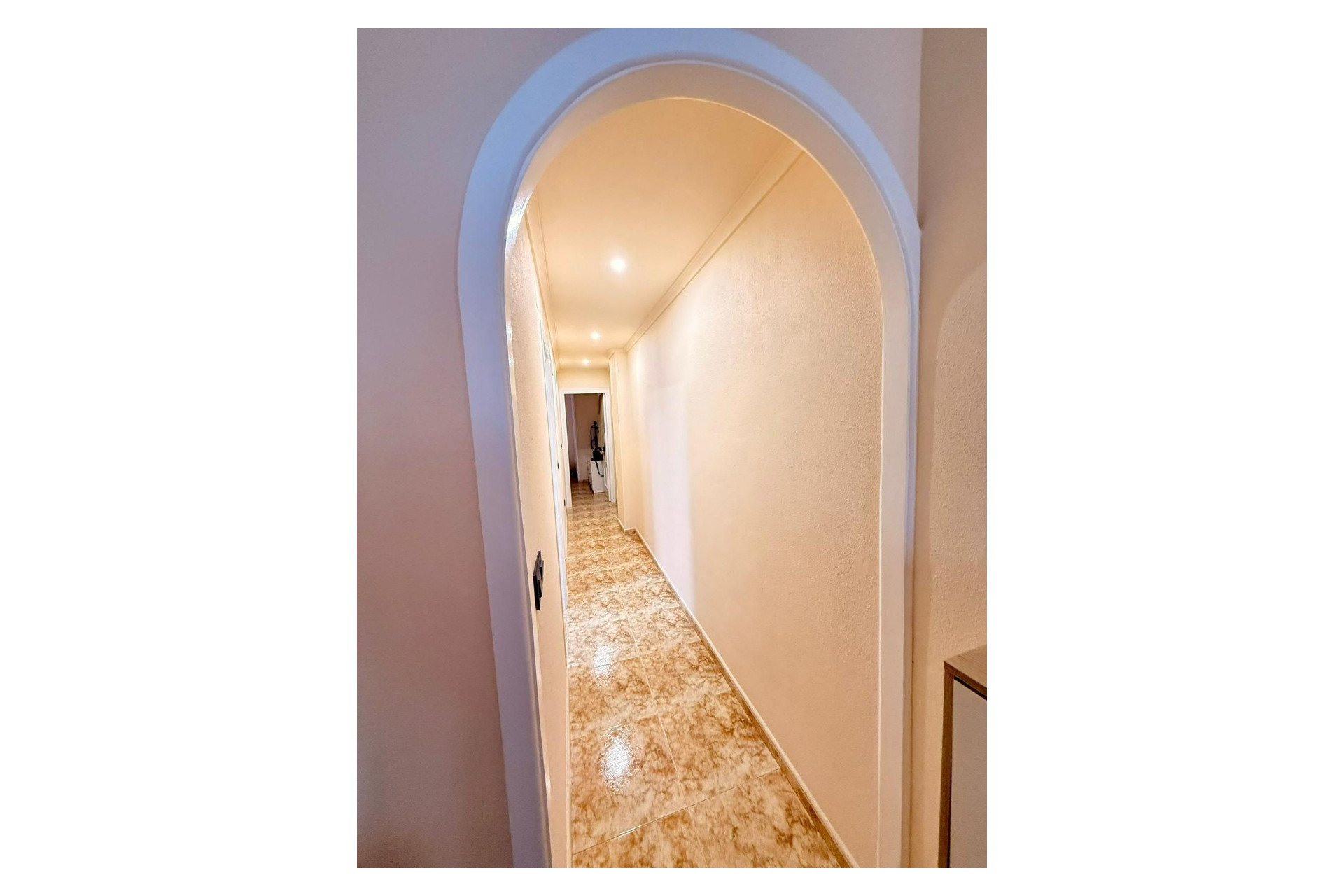 Reventa - Apartment - Torrevieja - Playa de los locos