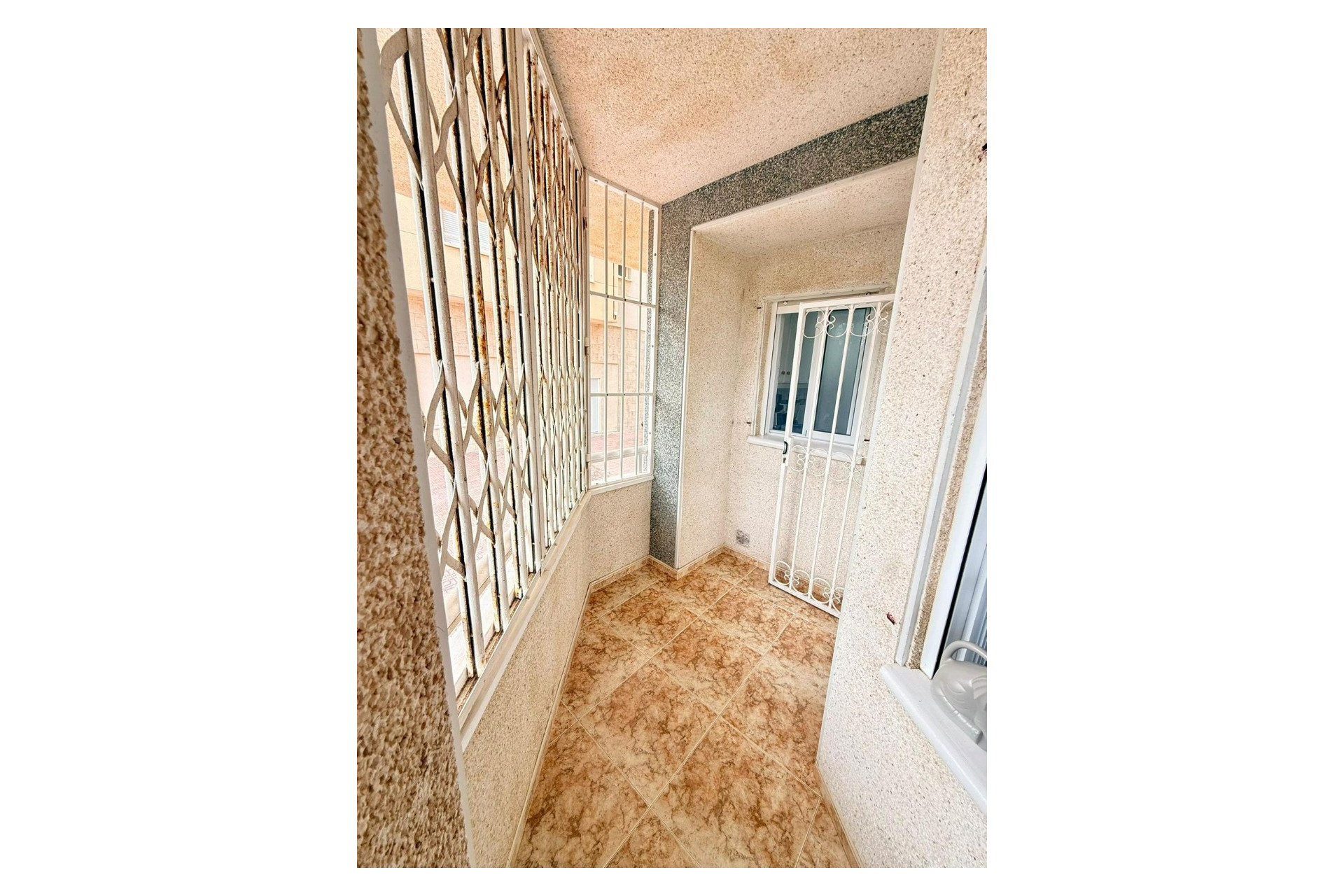 Reventa - Apartment - Torrevieja - Playa de los locos