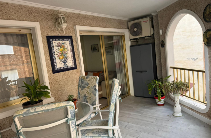 Reventa - Apartment - Torrevieja - Playa de los locos