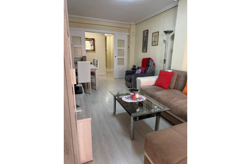 Reventa - Apartment - Torrevieja - Playa de los locos