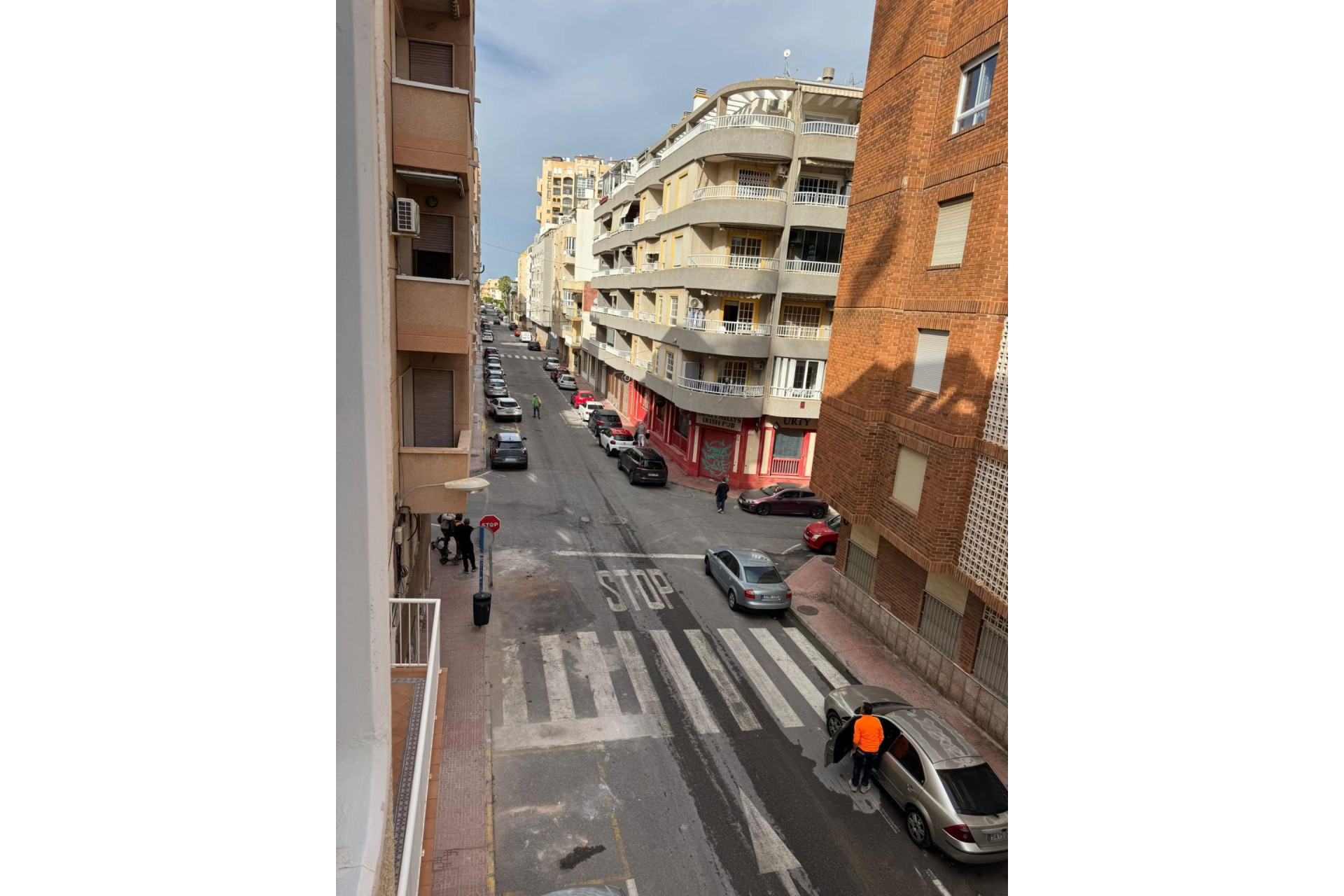 Reventa - Apartment - Torrevieja - Playa de los locos