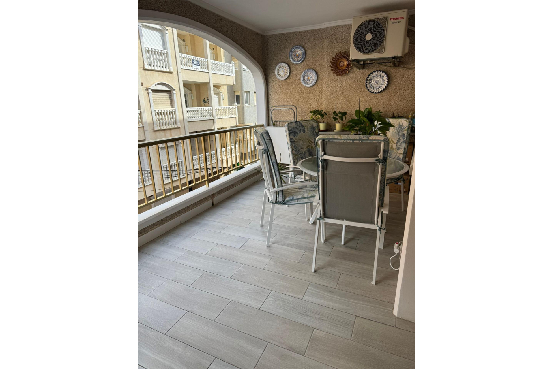 Reventa - Apartment - Torrevieja - Playa de los locos