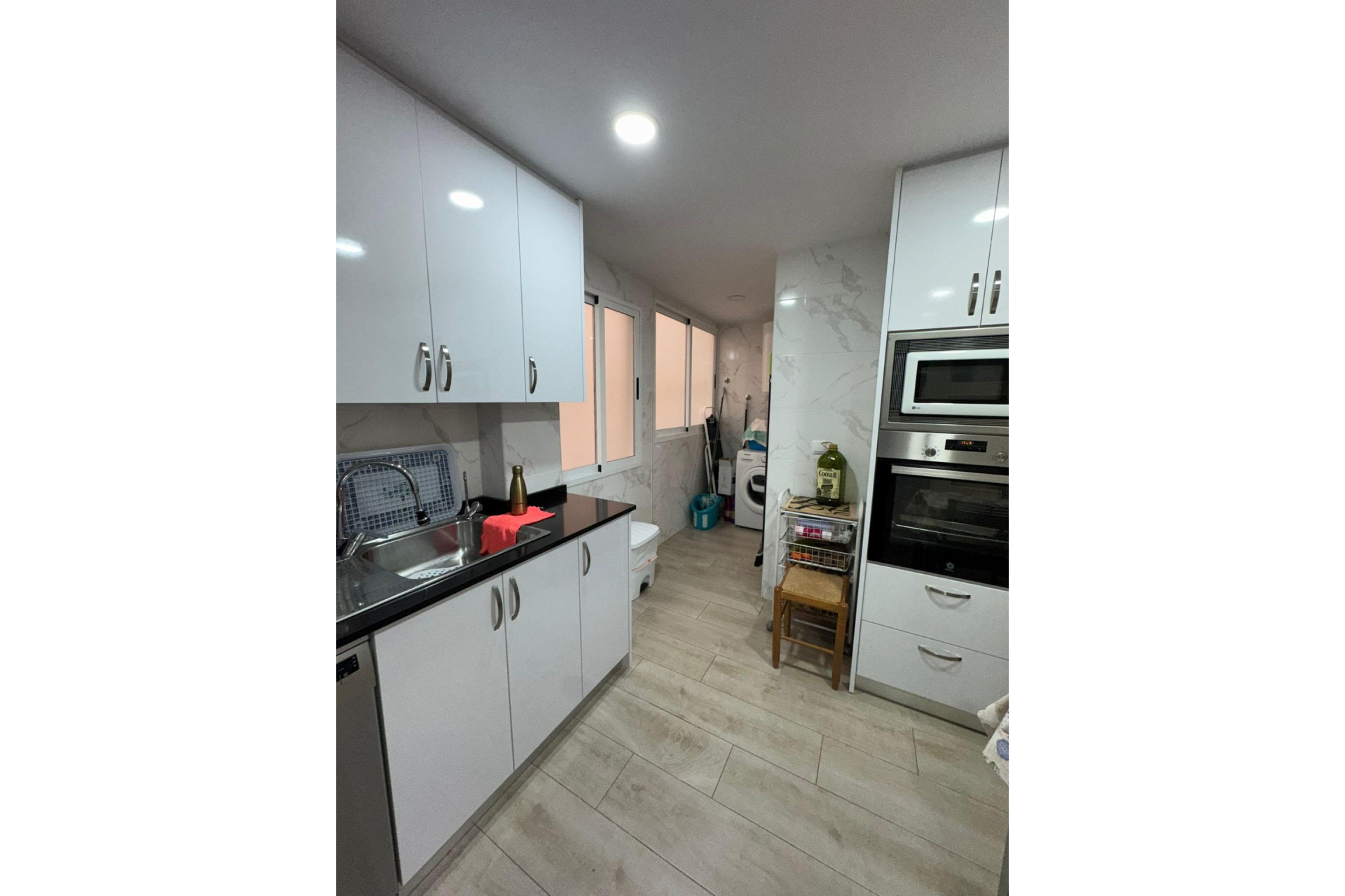 Reventa - Apartment - Torrevieja - Playa de los locos