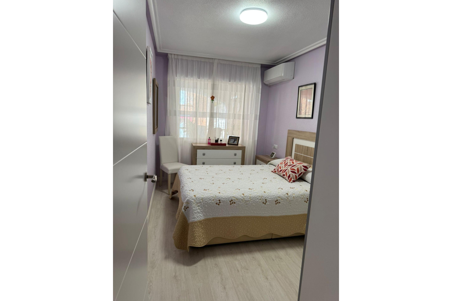 Reventa - Apartment - Torrevieja - Playa de los locos