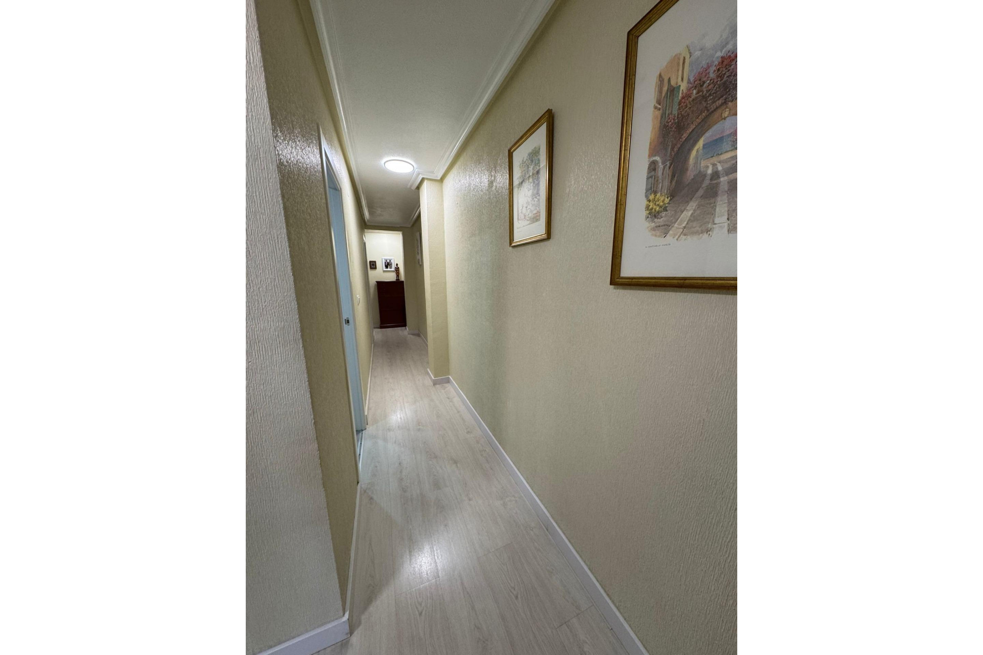 Reventa - Apartment - Torrevieja - Playa de los locos