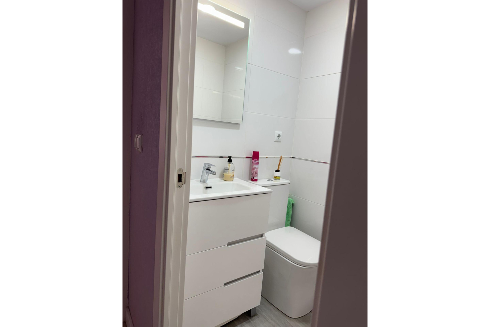 Reventa - Apartment - Torrevieja - Playa de los locos