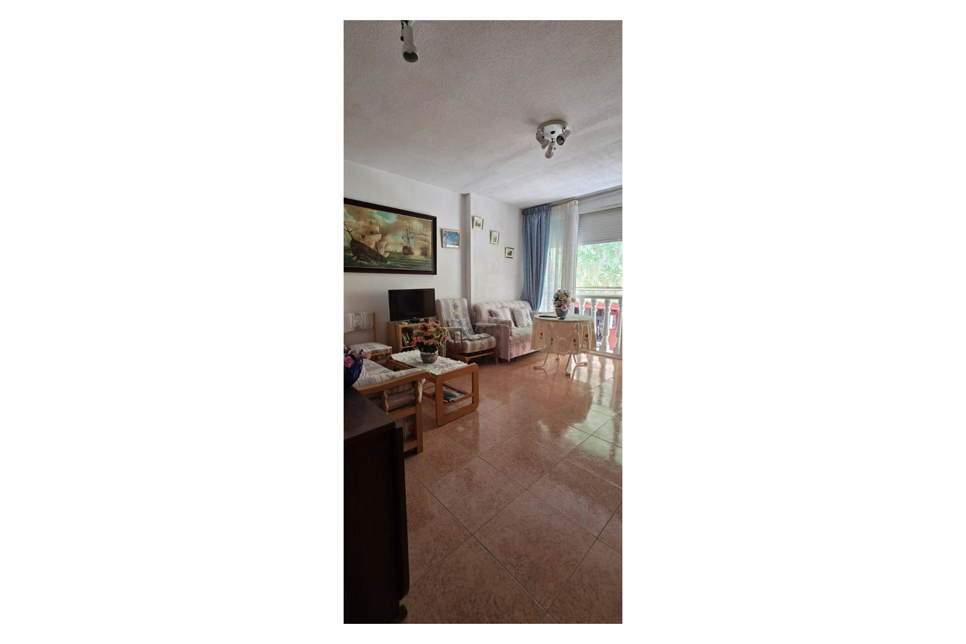 Reventa - Apartment - Torrevieja - Playa de los locos