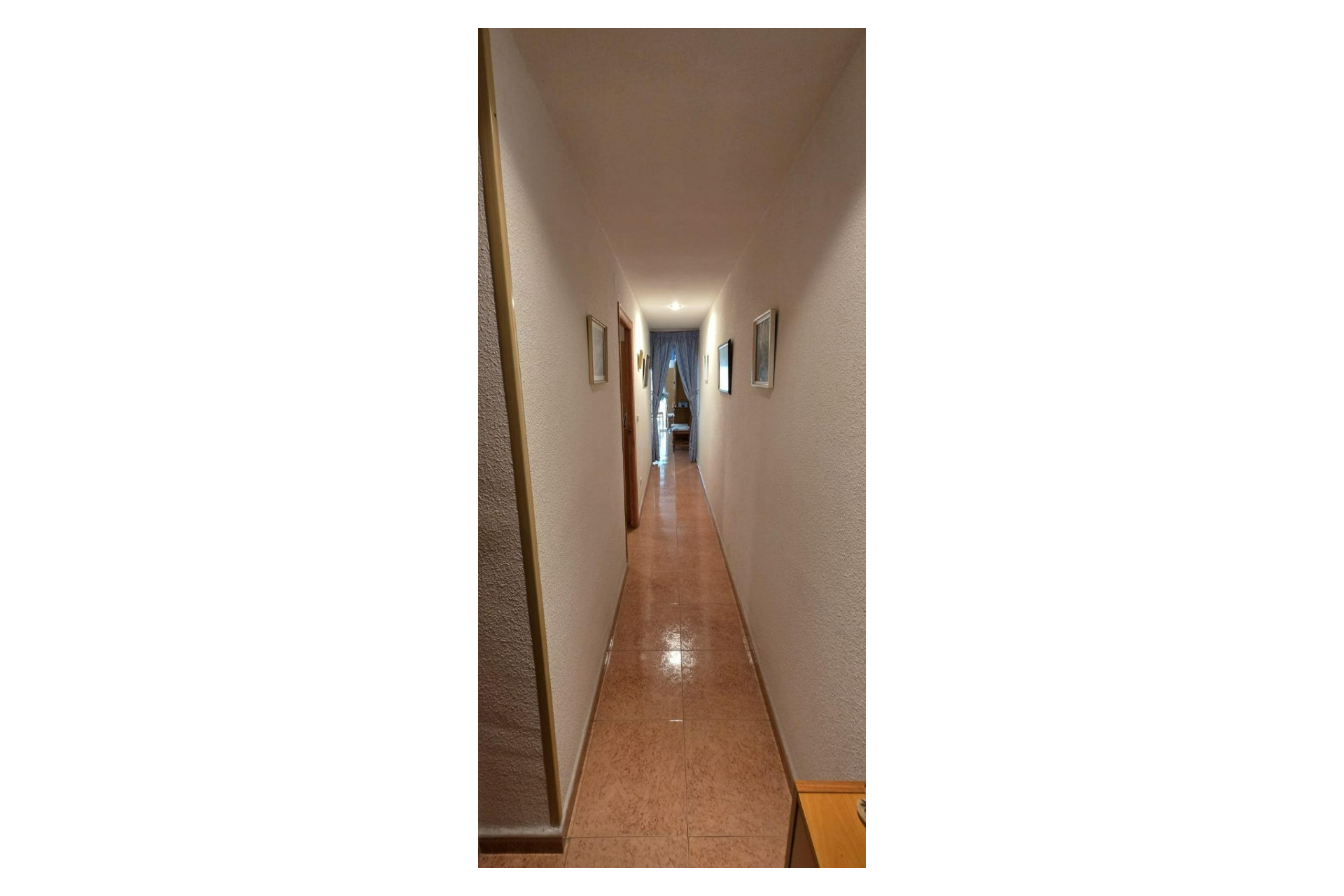 Reventa - Apartment - Torrevieja - Playa de los locos