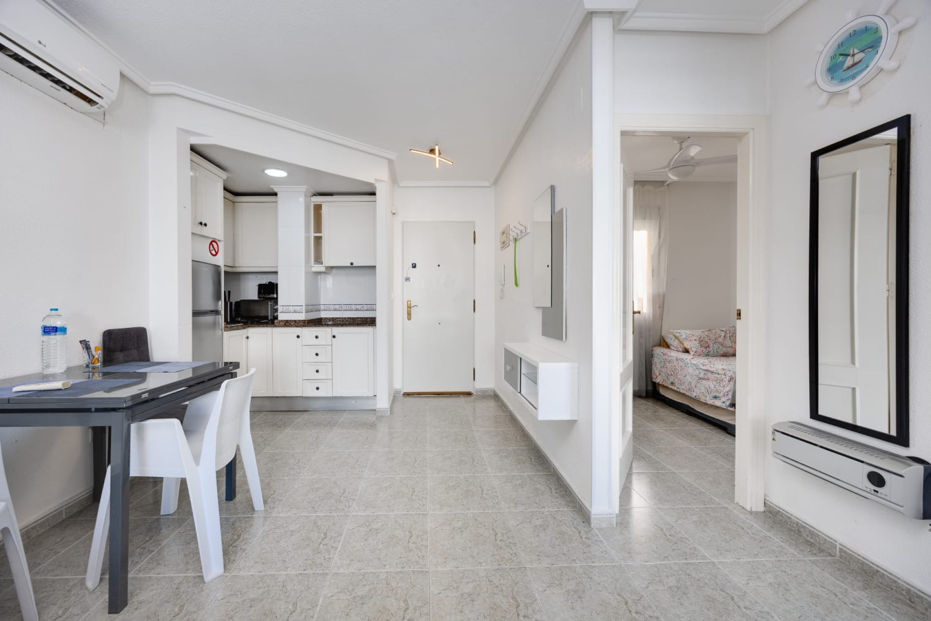 Reventa - Apartment - Torrevieja - Playa de los locos