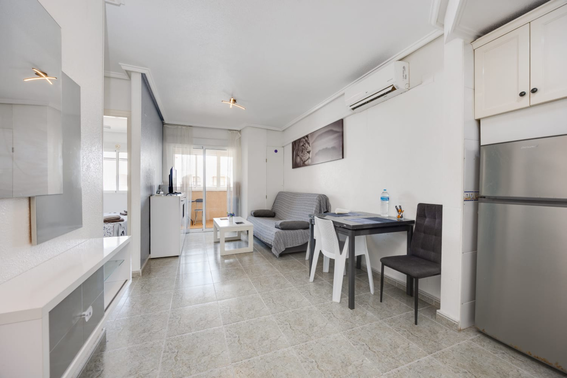 Reventa - Apartment - Torrevieja - Playa de los locos