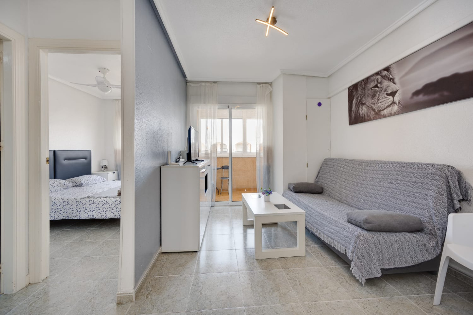 Reventa - Apartment - Torrevieja - Playa de los locos
