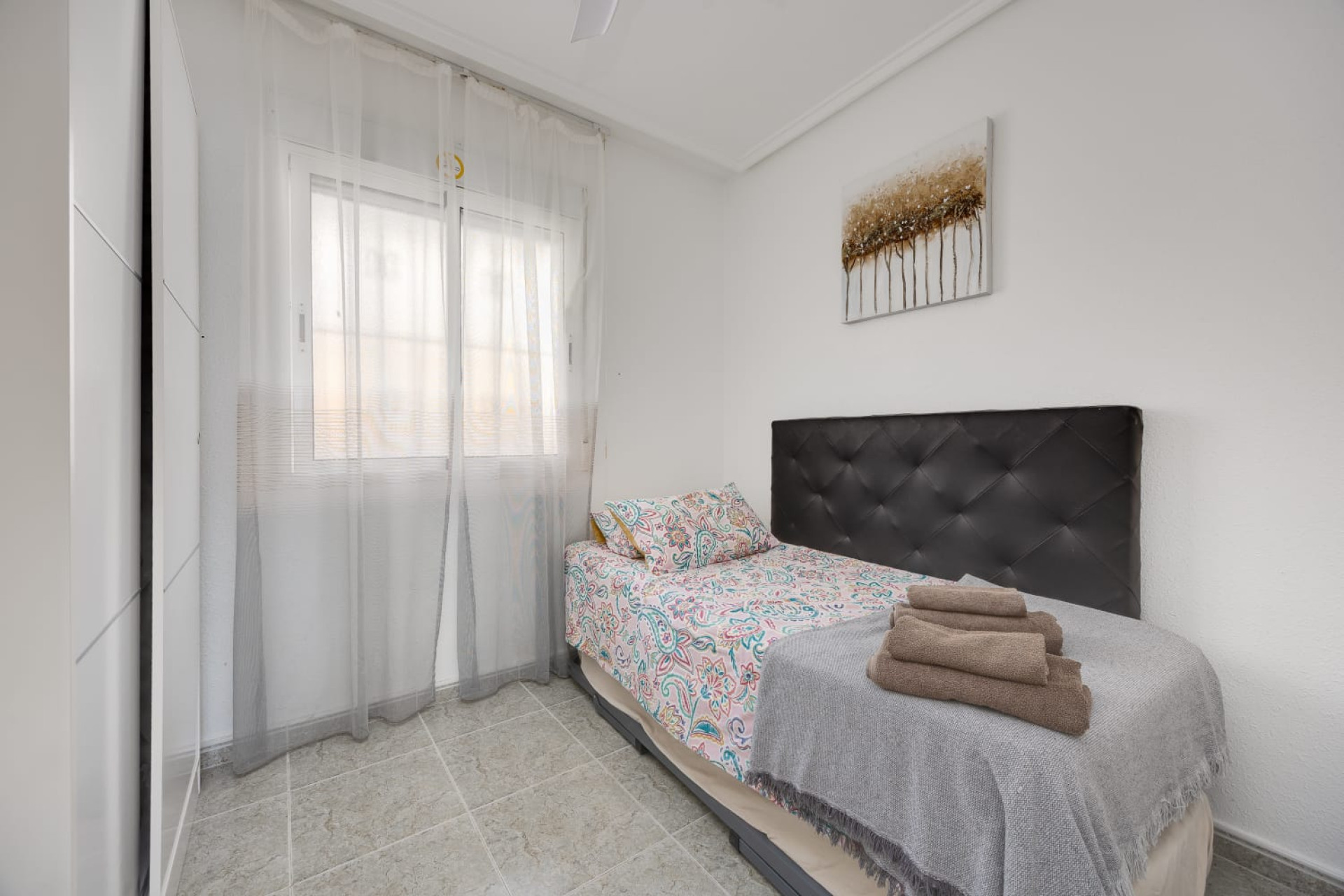 Reventa - Apartment - Torrevieja - Playa de los locos