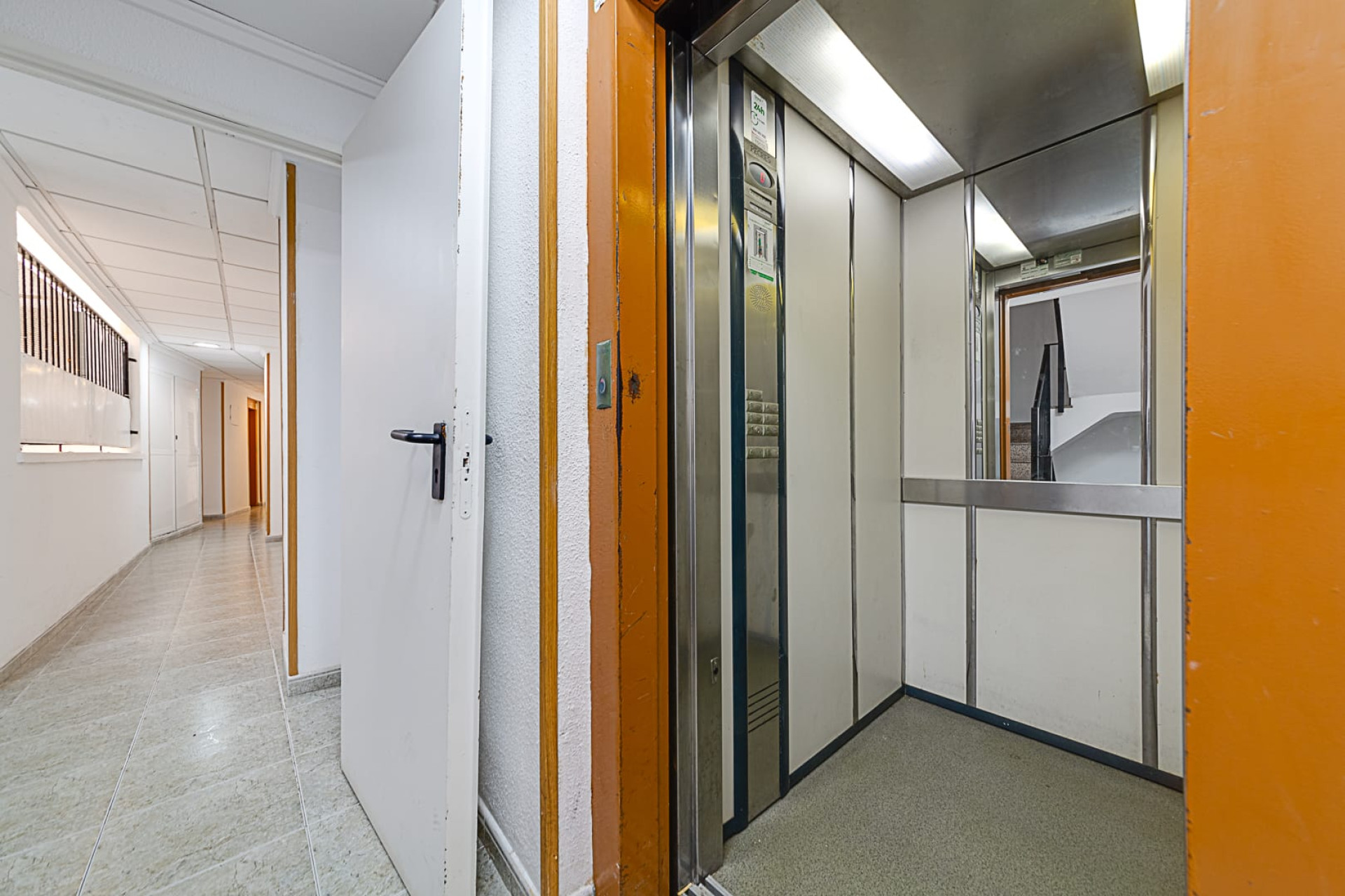 Reventa - Apartment - Torrevieja - Playa de los locos