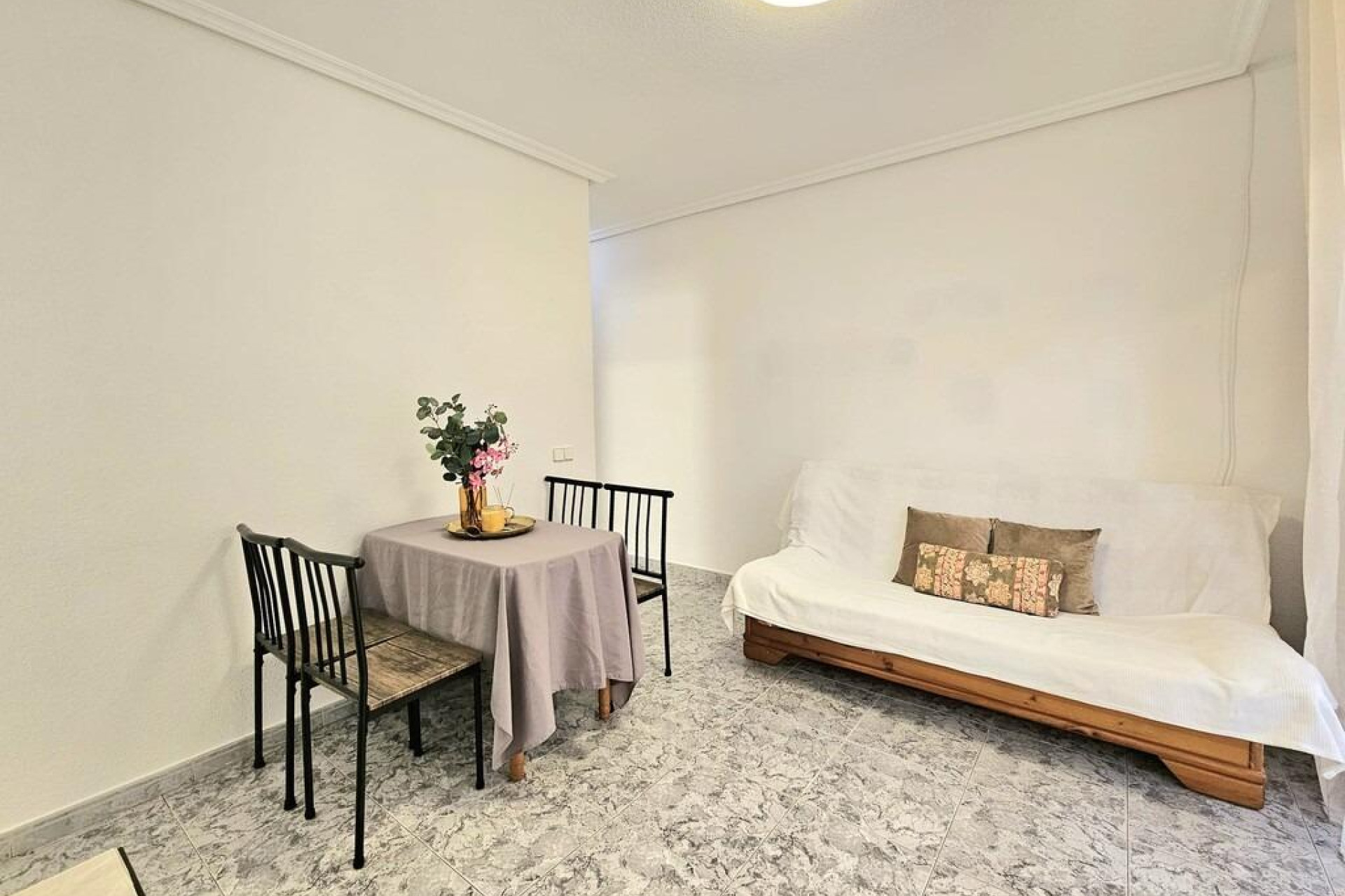 Reventa - Apartment - Torrevieja - Playa de los locos
