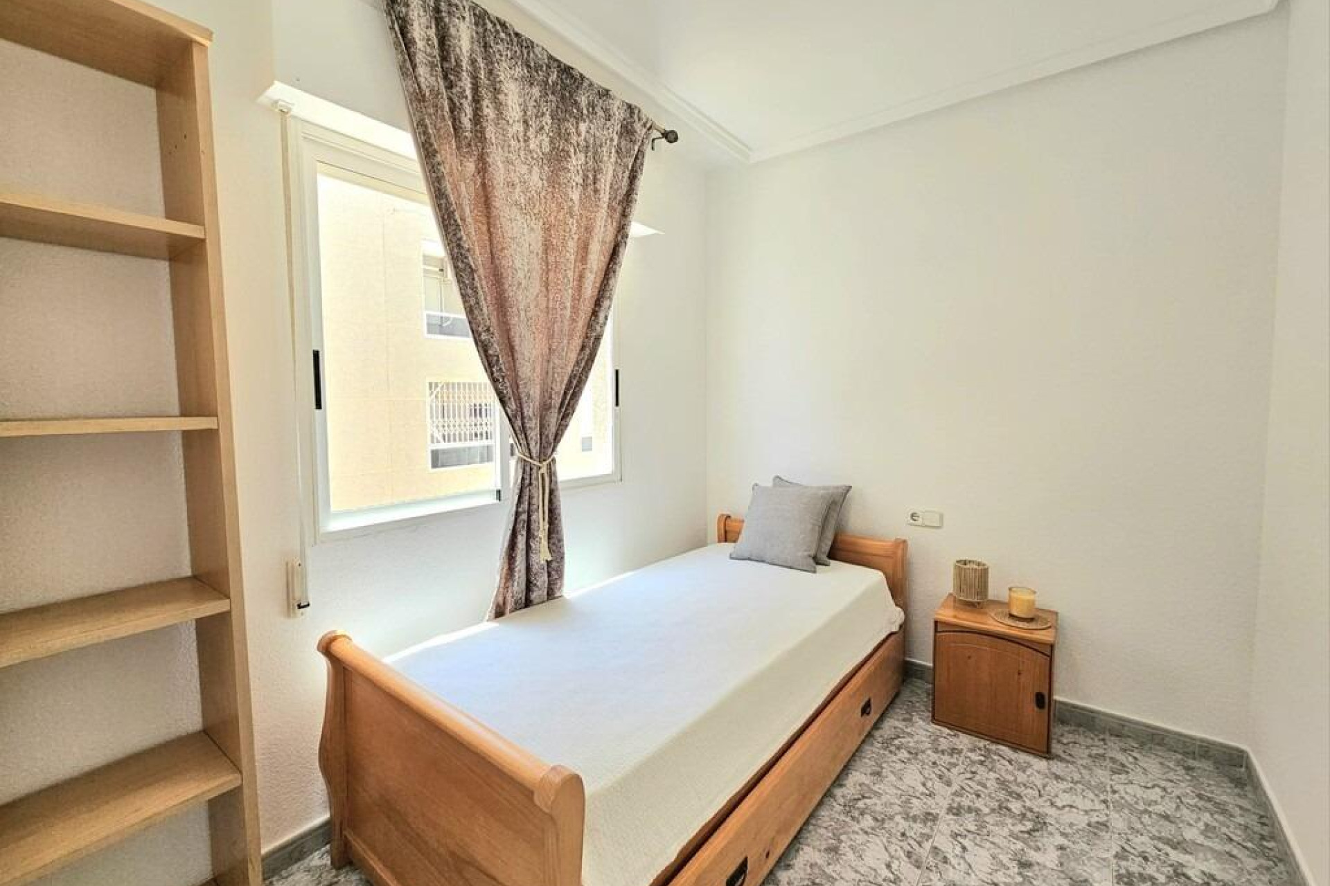 Reventa - Apartment - Torrevieja - Playa de los locos