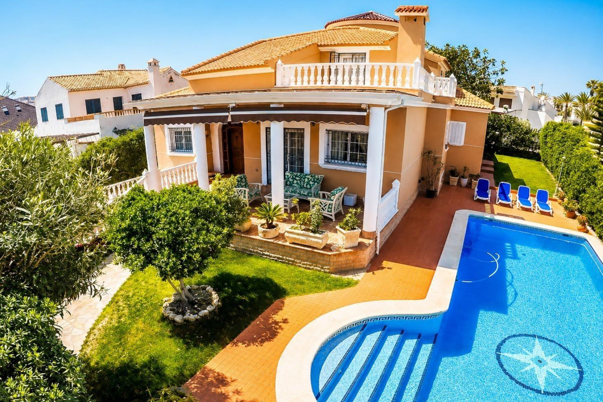 Reventa - Apartment - Torrevieja - Playa de los locos