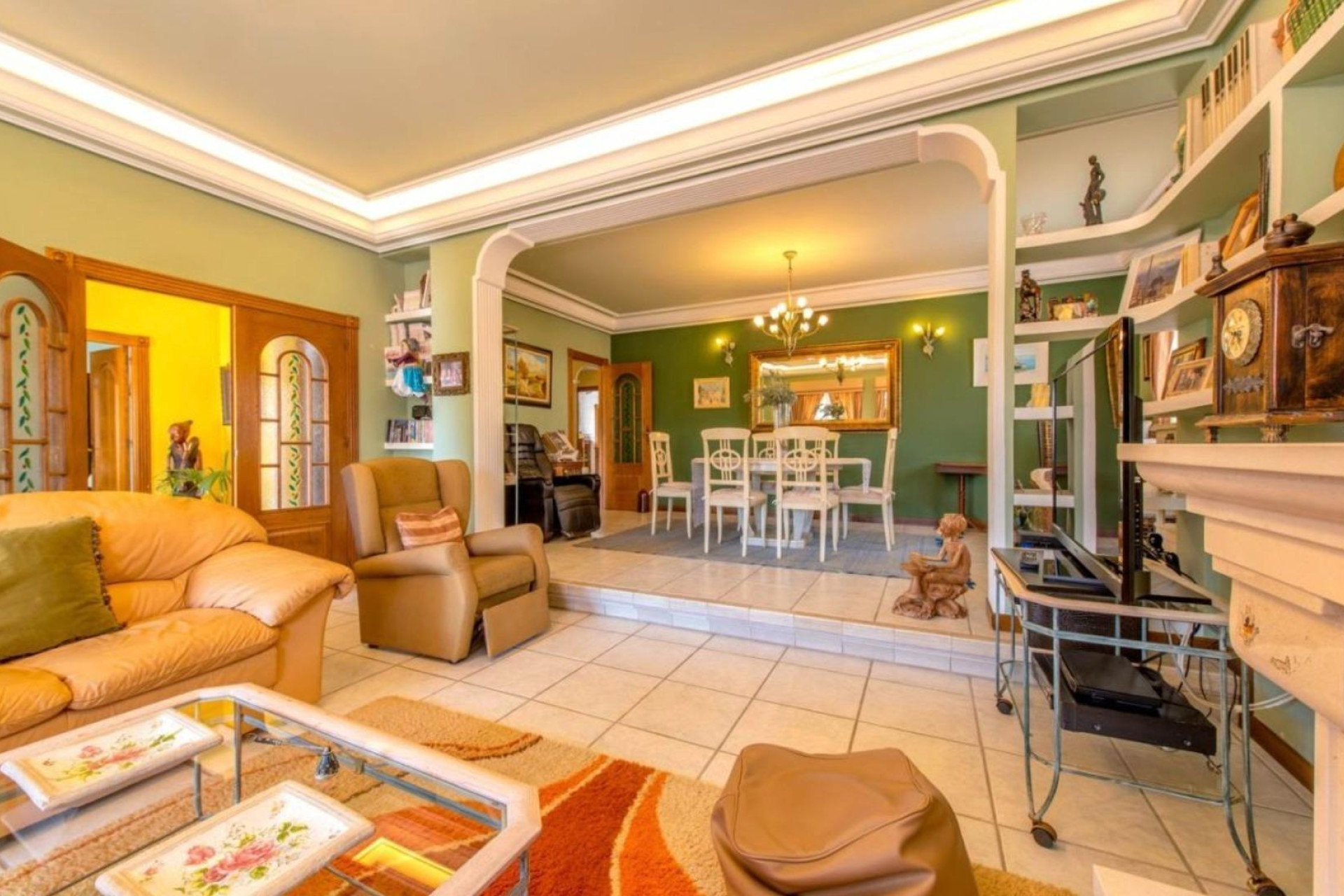 Reventa - Apartment - Torrevieja - Playa de los locos