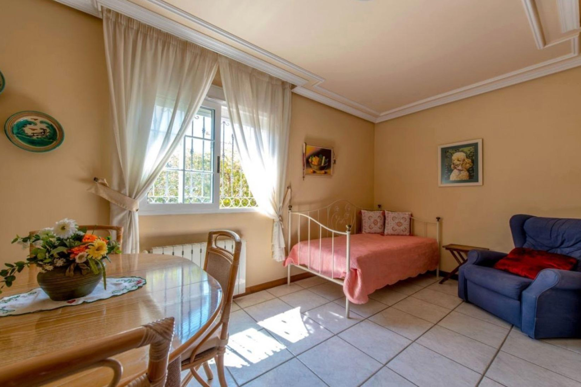 Reventa - Apartment - Torrevieja - Playa de los locos