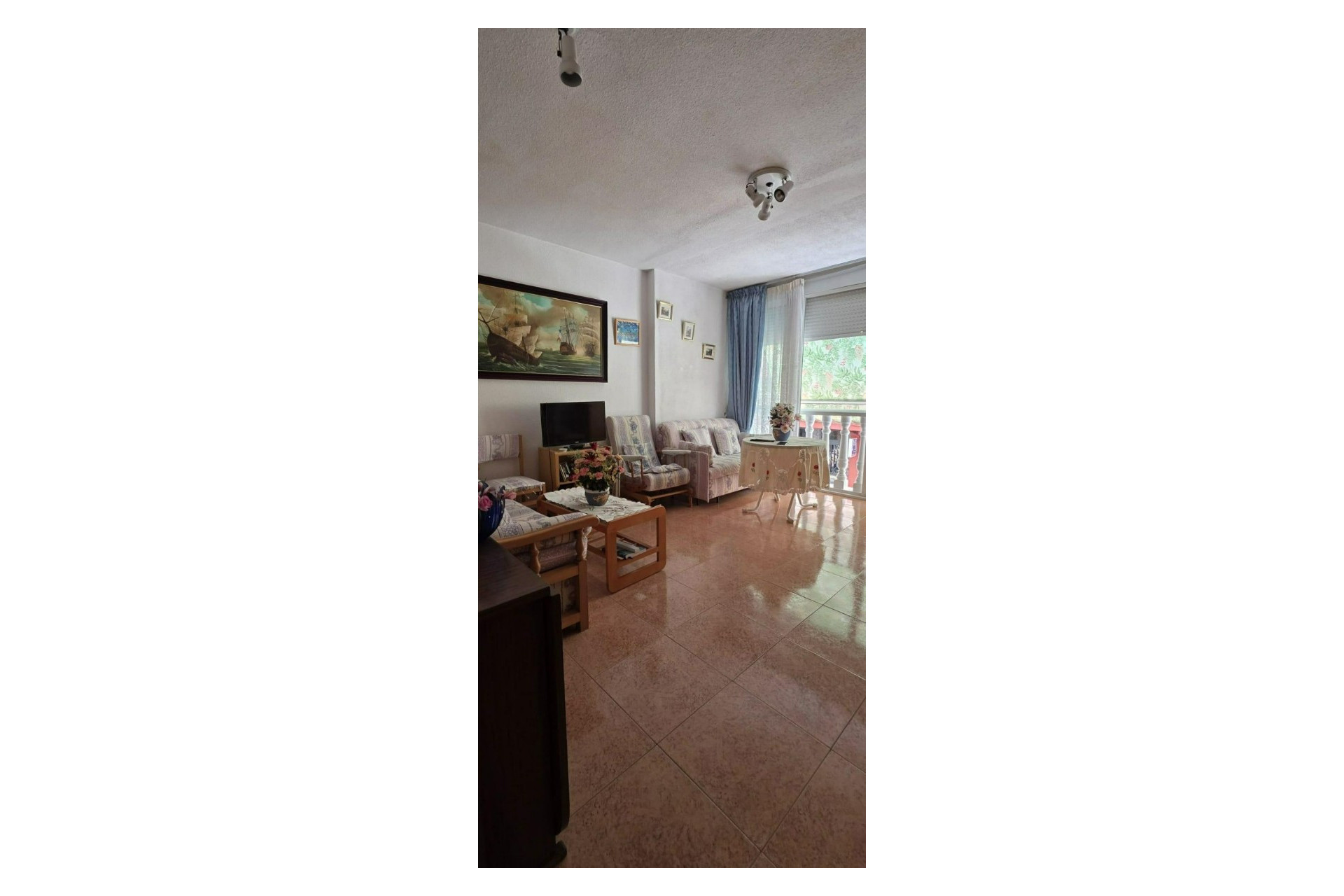 Reventa - Apartment - Torrevieja - Playa de los locos