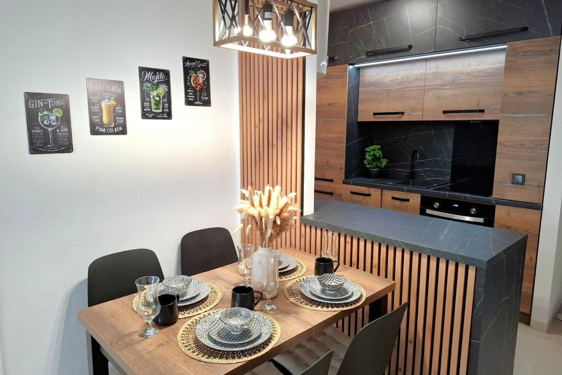 Reventa - Apartment - Torrevieja - Playa de los locos