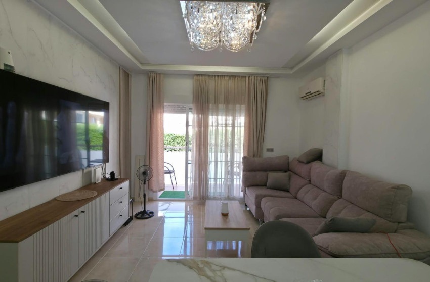 Reventa - Apartment - Torrevieja - Playa de los locos