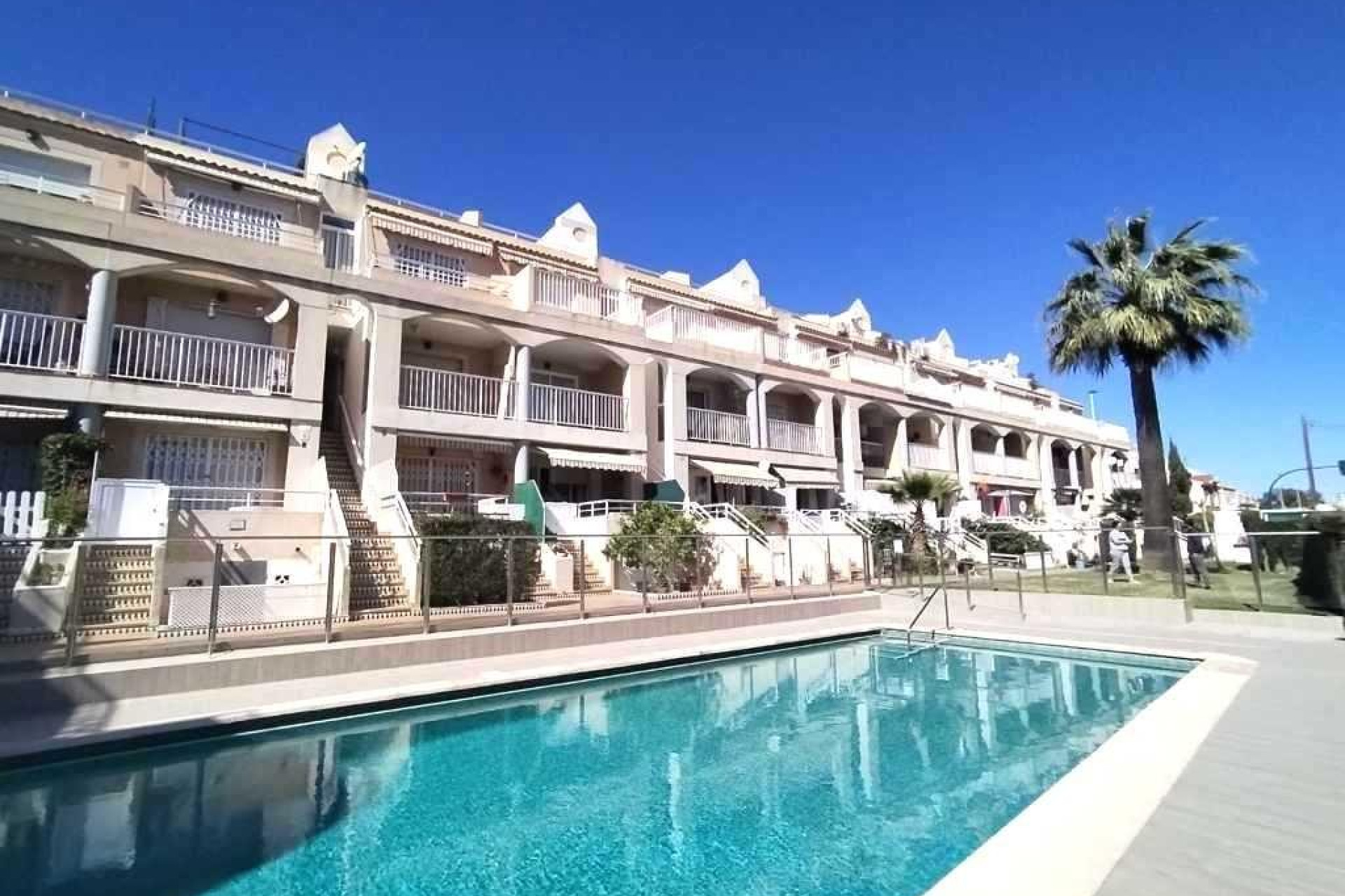 Reventa - Apartment - Torrevieja - Playa de los locos