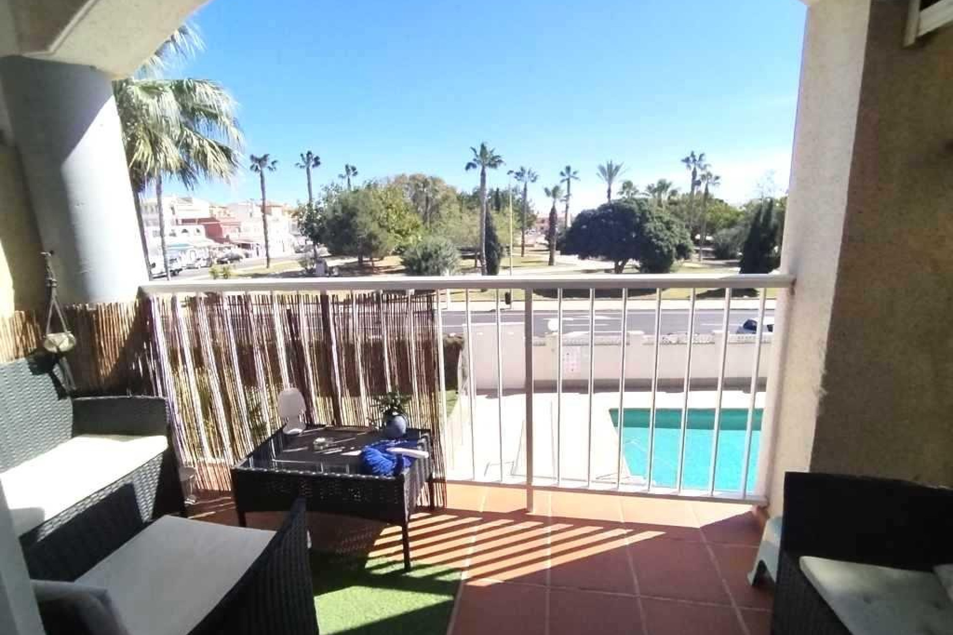 Reventa - Apartment - Torrevieja - Playa de los locos