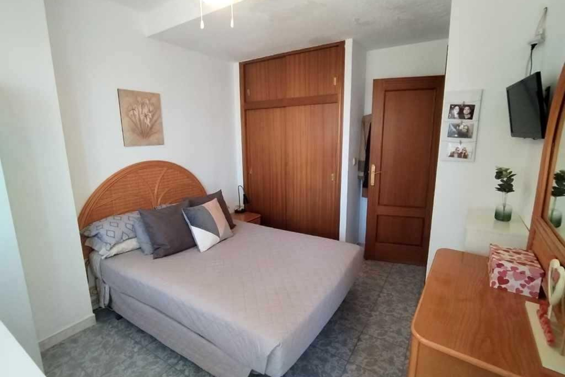 Reventa - Apartment - Torrevieja - Playa de los locos