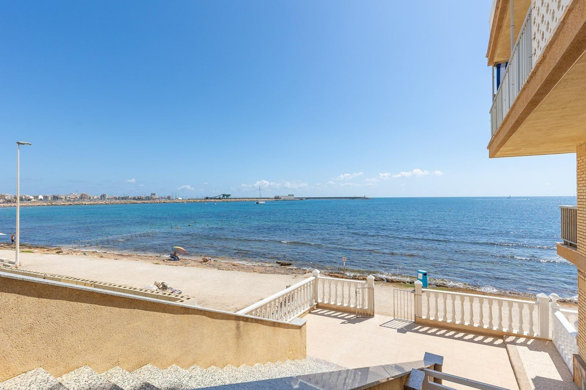 Reventa - Apartment - Torrevieja - Playa de los Naufragos