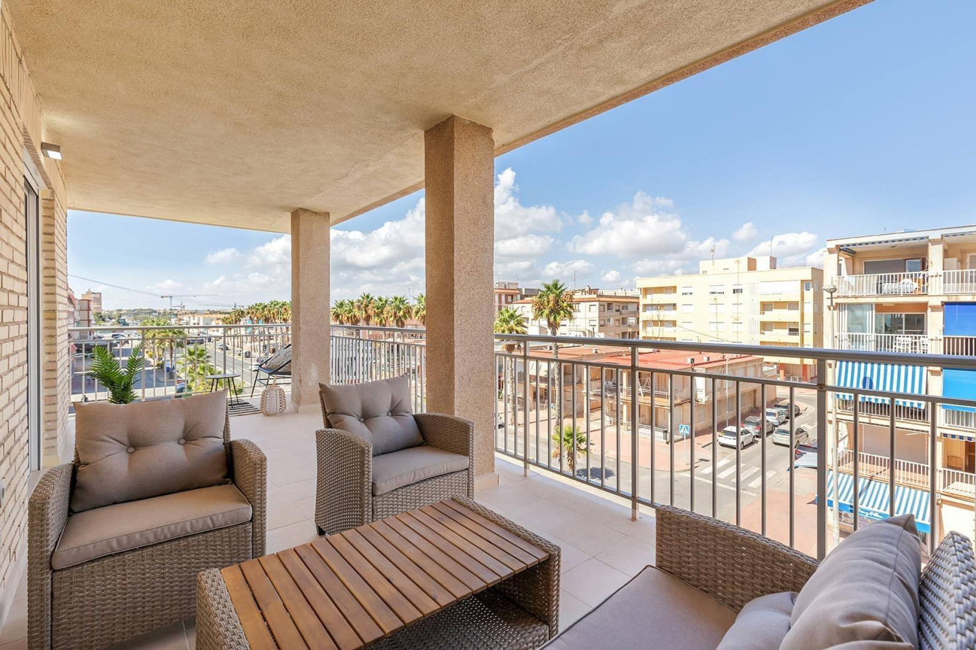 Reventa - Apartment - Torrevieja - Playa de los Naufragos