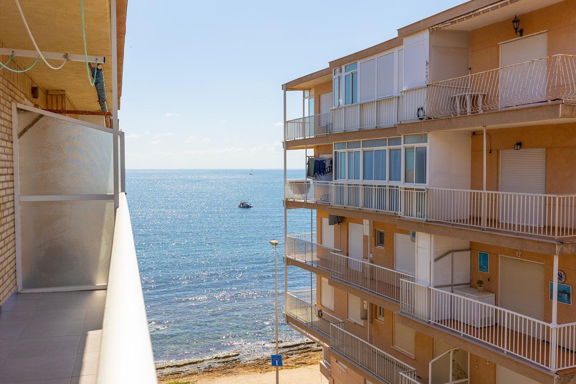 Reventa - Apartment - Torrevieja - Playa de los Naufragos