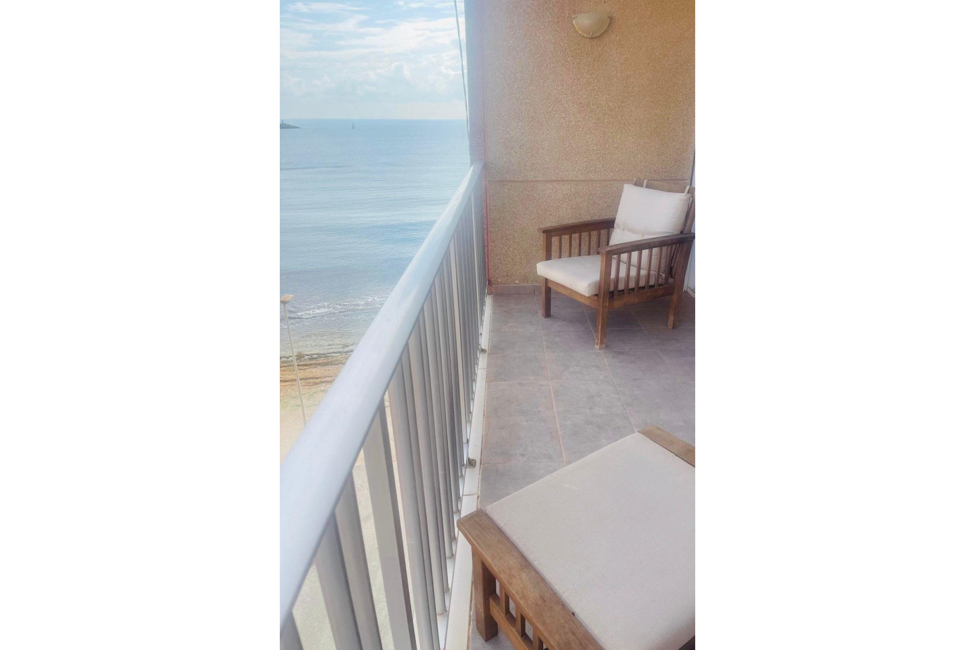 Reventa - Apartment - Torrevieja - Playa de los Naufragos